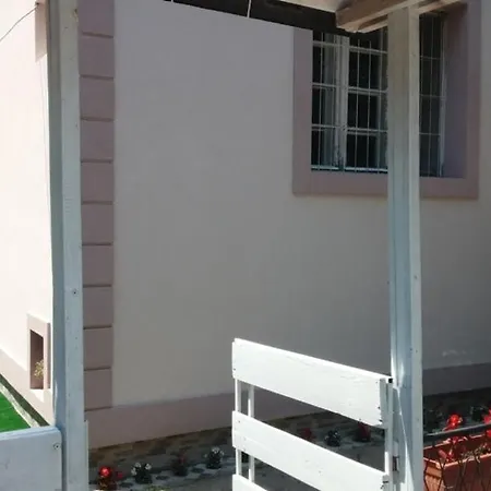 Kuca Popovic Apartments Nis Exterior photo