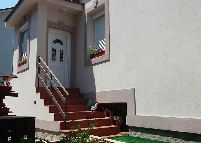 Kuca Popovic Apartments
