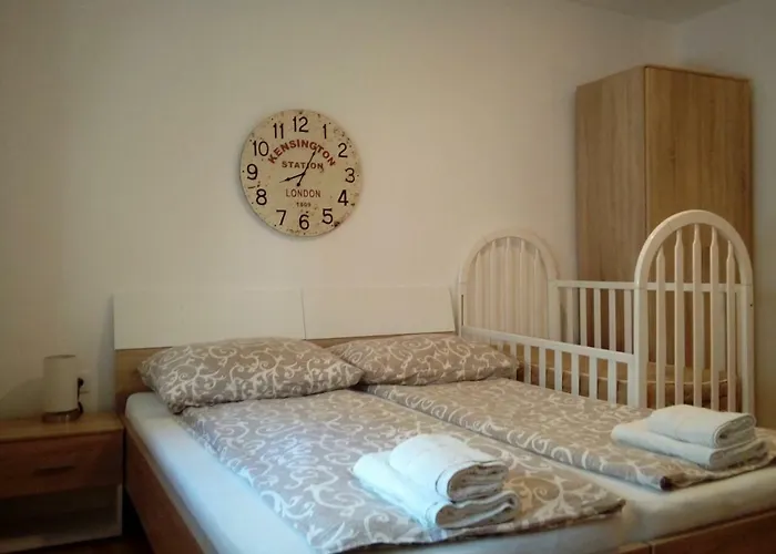 Kuca Popovic Apartments