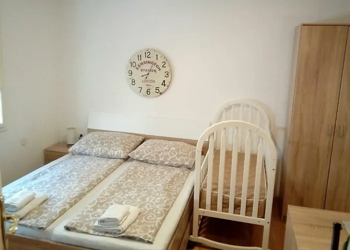 Kuca Popovic Apartments