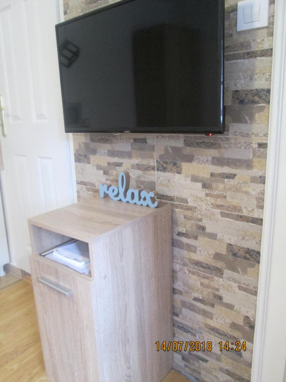 Kuca Popovic Apartment
