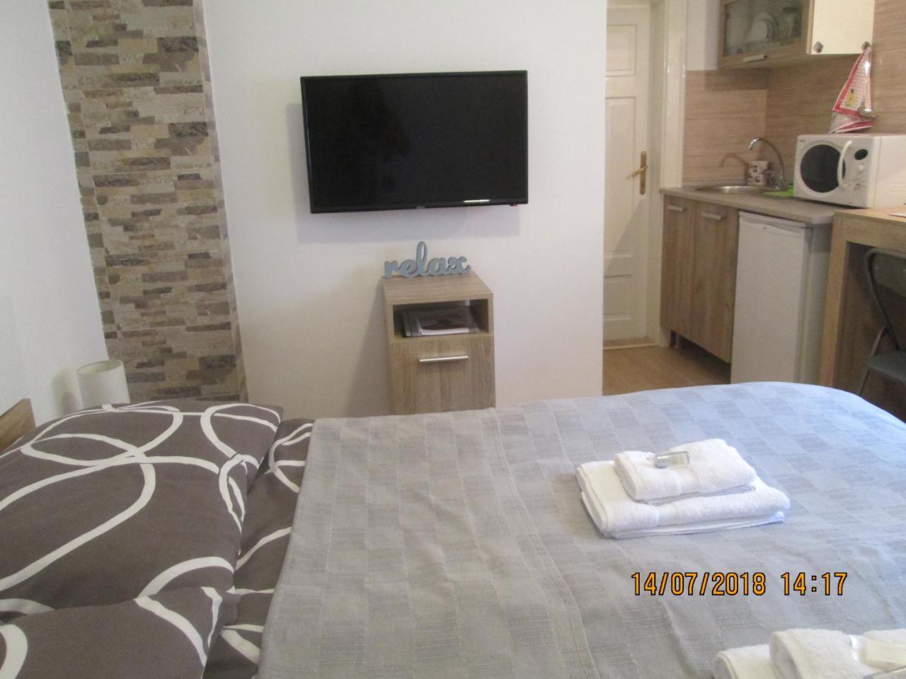 Kuca Popovic Apartment Nis