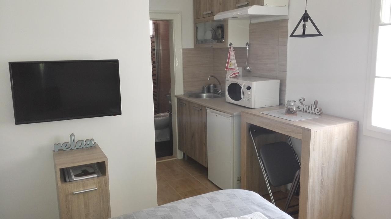 Kuca Popovic Apartment