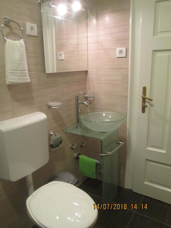 Apartment Kuca Popovic Nis