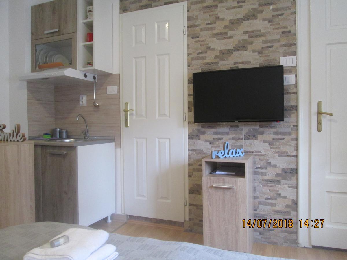 Apartment Kuca Popovic