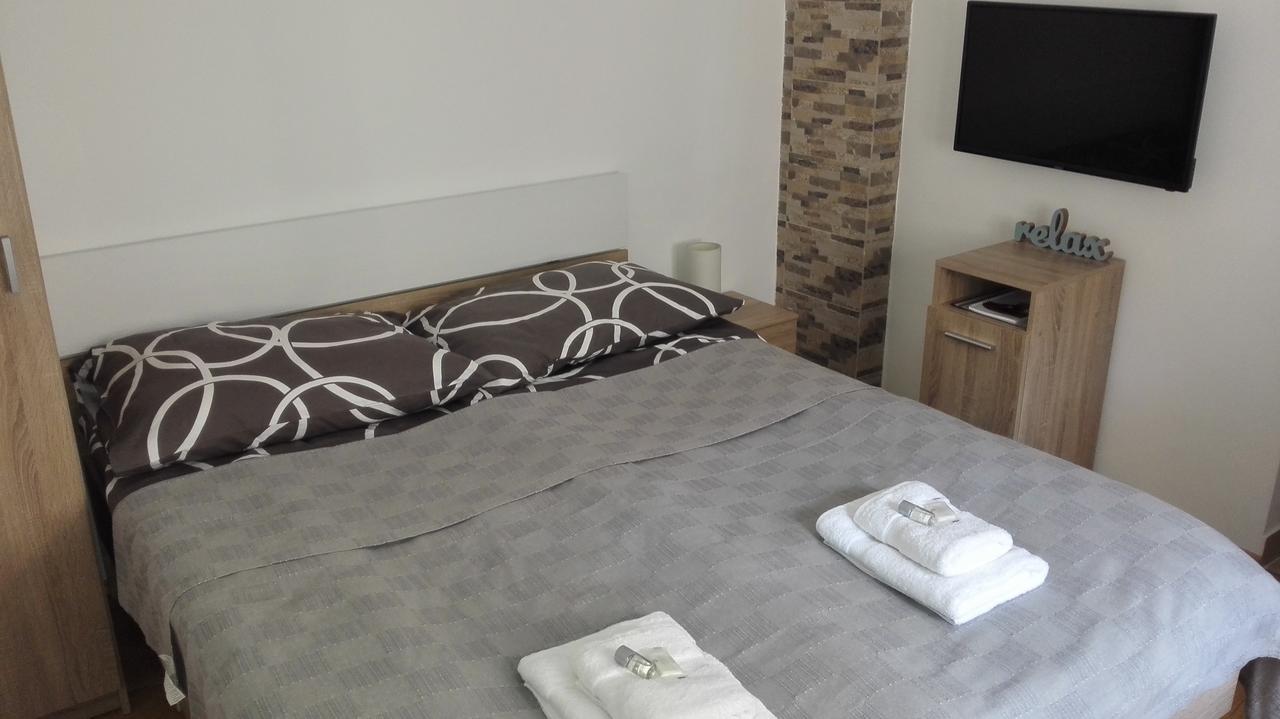 Apartment Kuca Popovic Nis