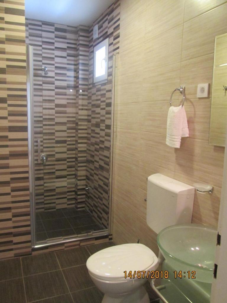 Kuca Popovic Apartment Nis