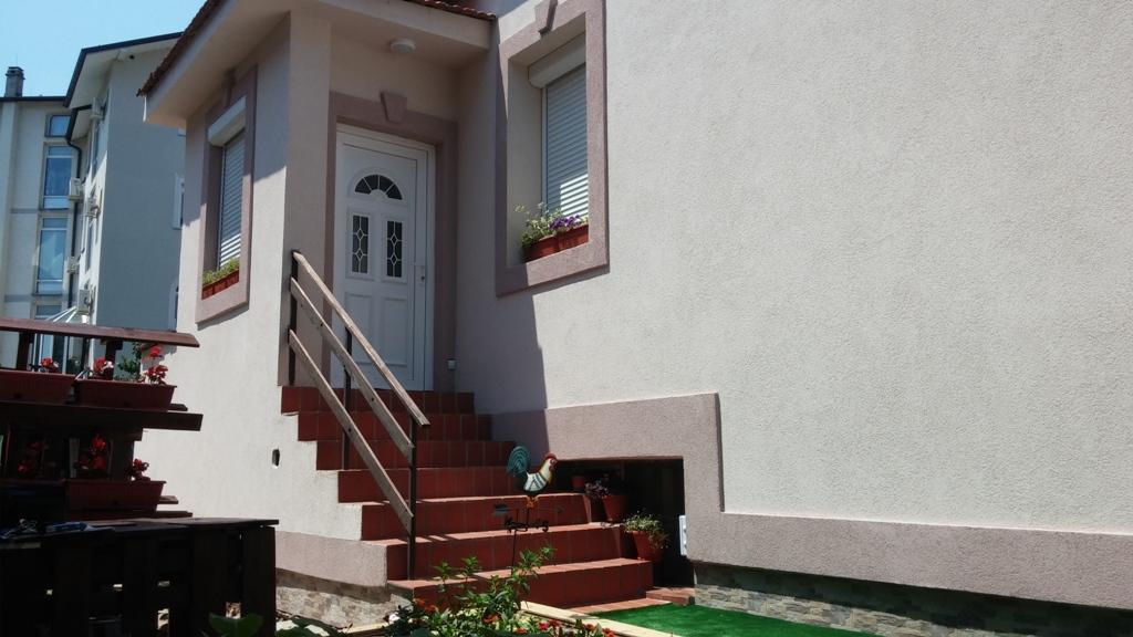 Kuca Popovic Apartment Nis
