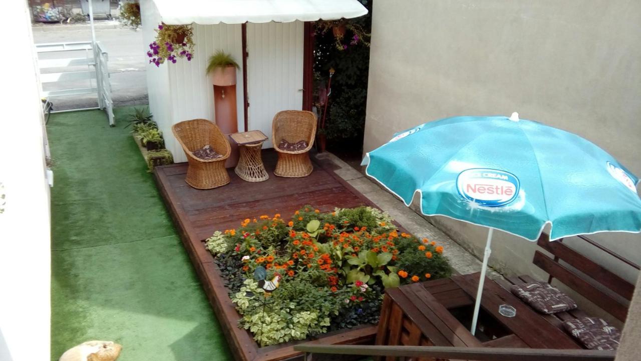 Apartment Kuca Popovic *