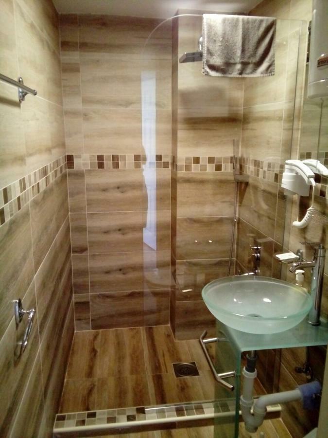Apartment Kuca Popovic