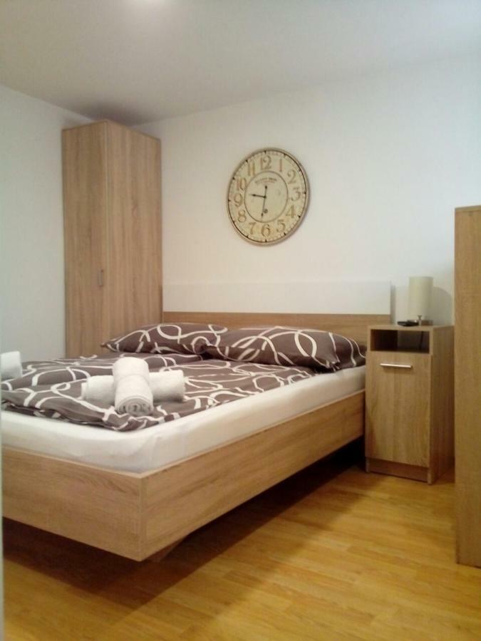 Apartment Kuca Popovic *