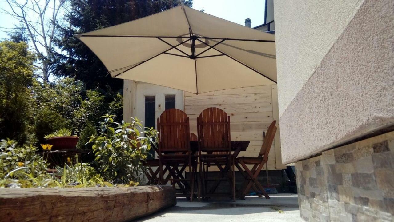 Apartment Kuca Popovic Nis