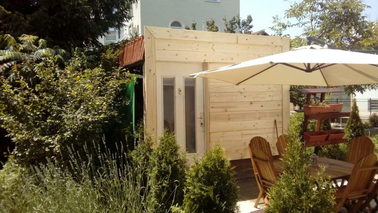 Apartment Kuca Popovic
