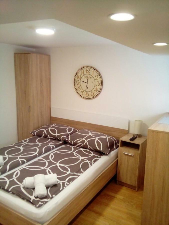 Kuca Popovic Apartment *