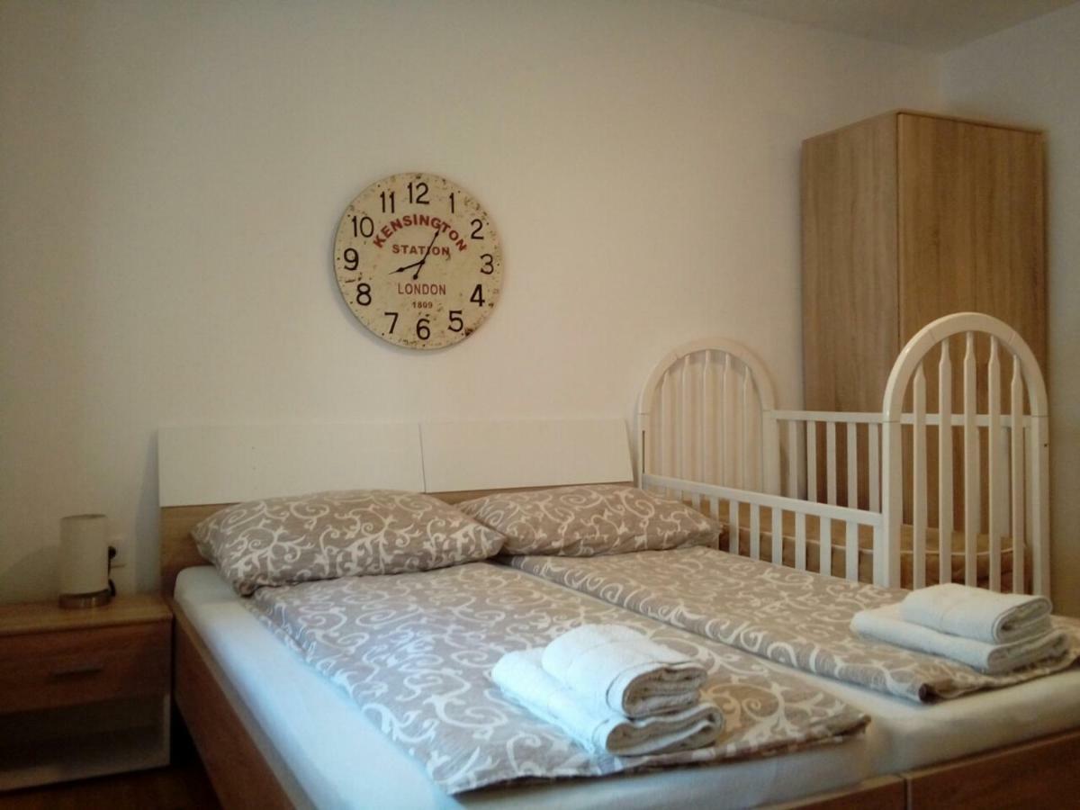 Kuca Popovic Apartment