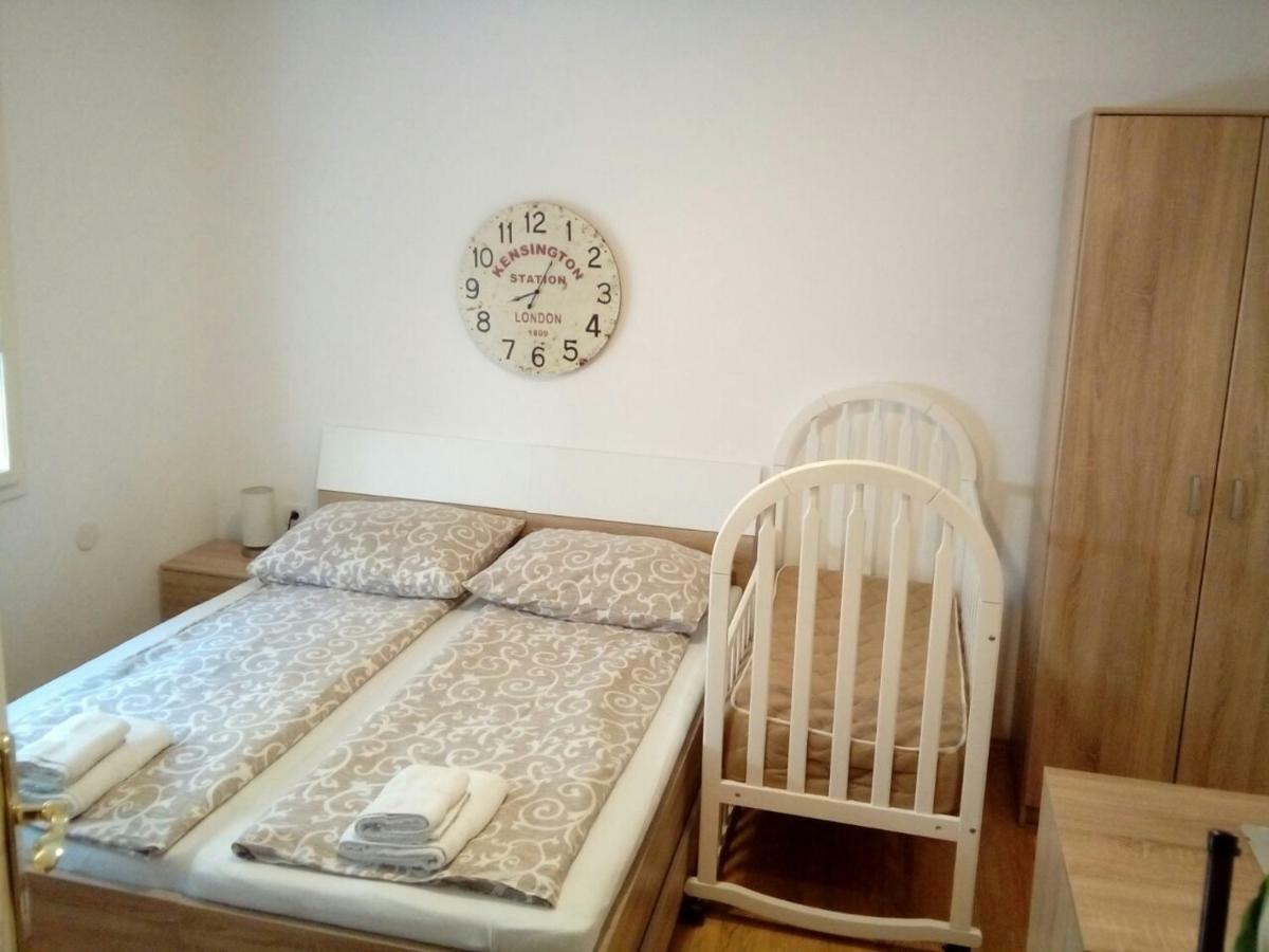 Kuca Popovic Apartment *
